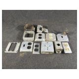 Electrical Outlet Supplies