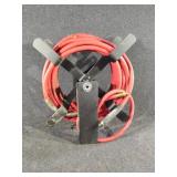 Air Hose and Reel