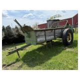 Manure Spreader