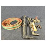 Cutting Torch, Welding Tools