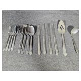 Assorted Cutlery