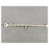 Tractor Top Link