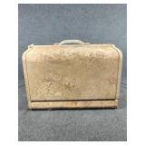 Craftsman Saw with Metal Case