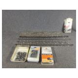 Chain Saw Chains