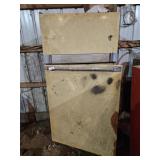 Sears Coldspot Fridge