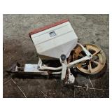 Montgomery Ward One Row Planter Unit