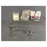 Chain Saw Chains
