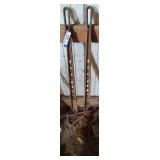 Cast Iron Cattle Dehorner