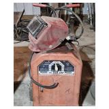 Lincoln Arc Welder 225 AMP