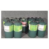 Coleman Propane tanks