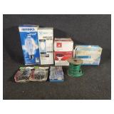 Lightbulbs, Hardware