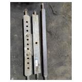 Tractor Drawbars