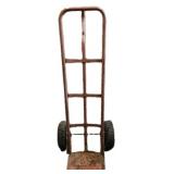 2 Wheel Dolly