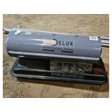Delux 50,000 BTU Heater