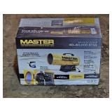 Master 60,000 BTU Heater