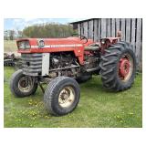 Massey Ferguson 165