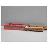 Russell Fishing Knives