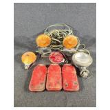 Lights, Micro Flares