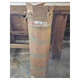 Maple Syrup Buckets and Spouts