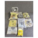 John Deere Decal, John Deere Hardware Pieces
