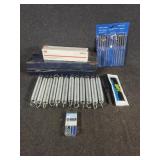 Springs, Gun Cleaning Kits