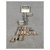 Impact Sockets 1/2" & 3/4" Drive