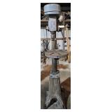 5 Speed Industrial Drill Press