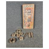 Tap and Die Set