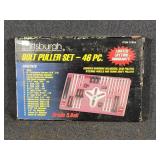 Pittsburgh Bolt Puller Set