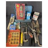 Garden items, O ring set , Fautless Door Knob