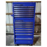 U.S. General Tool Box