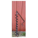 Hand Auger