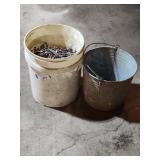 Bucket of Nails