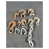 Chain Hooks