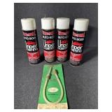 Autobody Under coating (4), Grease Injector