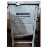 Automatic Dog Feeder