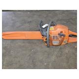 Husqvarna 455 Rancher Chainsaw