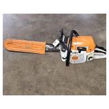 Stihl MS-362C Chainsaw