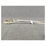 Crescent Wrenches (2)