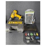 DeWalt Electric Screwdriver, 26 Ratchet