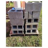 Cinder Blocks(15)