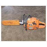 Husqvarna 455 Rancher Chainsaw