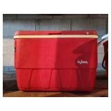 Igloo Cooler
