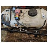 County Line Yard Sprayer
