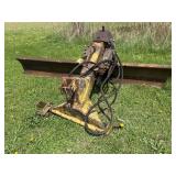 8ï¿½ Multi Angle Scraper