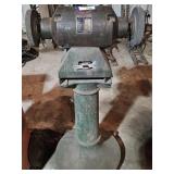 Duracraft Heavy Duty All Ball Bearing Grinder