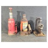 Welding Helmet and Gloves