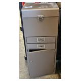 Filing Cabinet