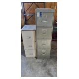 Filing Cabinets