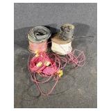 Assorted Wire